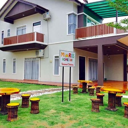 Morib Homestay Banting  Exterior foto